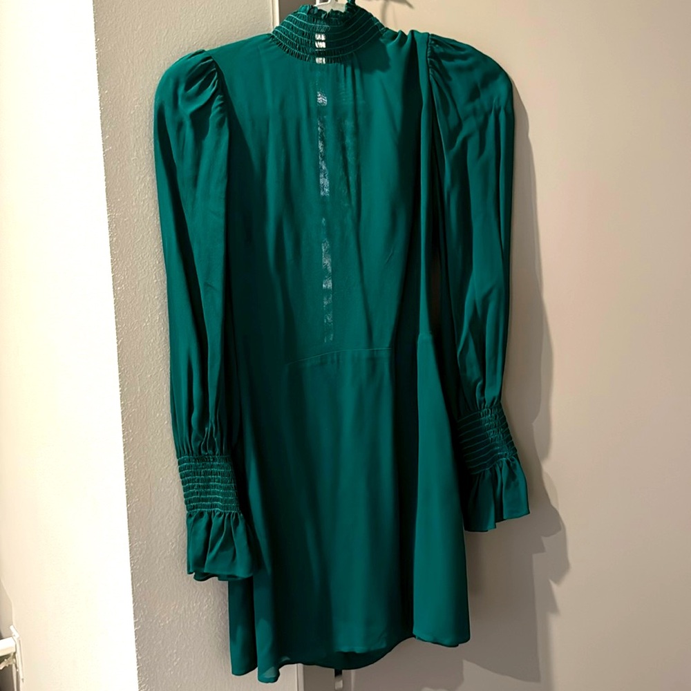 Reformation dress
